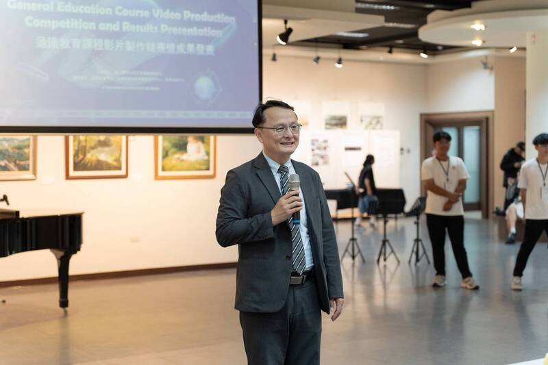 通識教育課不再是「營養」學分! 雲科大規畫AI素養納共同必修