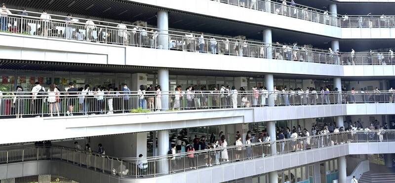 新北115學年度起實施6項教育支持措施 含調降班級人數、增設行政激勵金