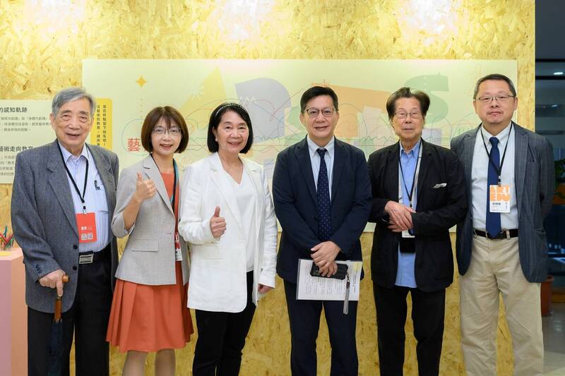 AI改變創作與學習 教育部啟動藝術教育新布局
