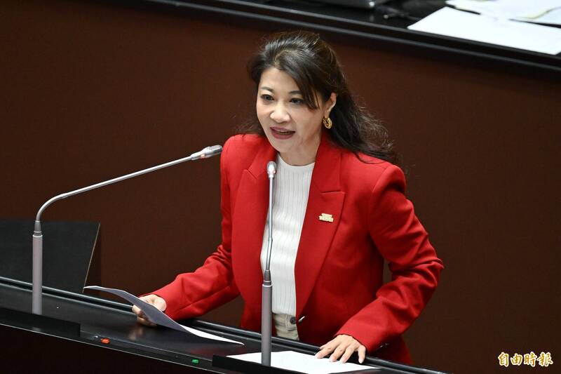 兩年度總預算恐將同時審查！民進黨憂：資料交錯審議混亂