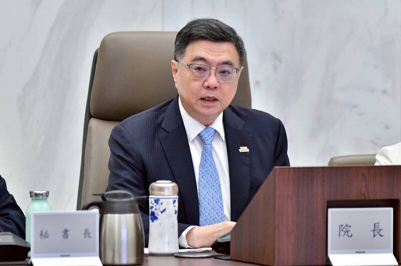 學貸利息減1%至0.775%展延寬限變2年 卓揆:下半年新學期上路
