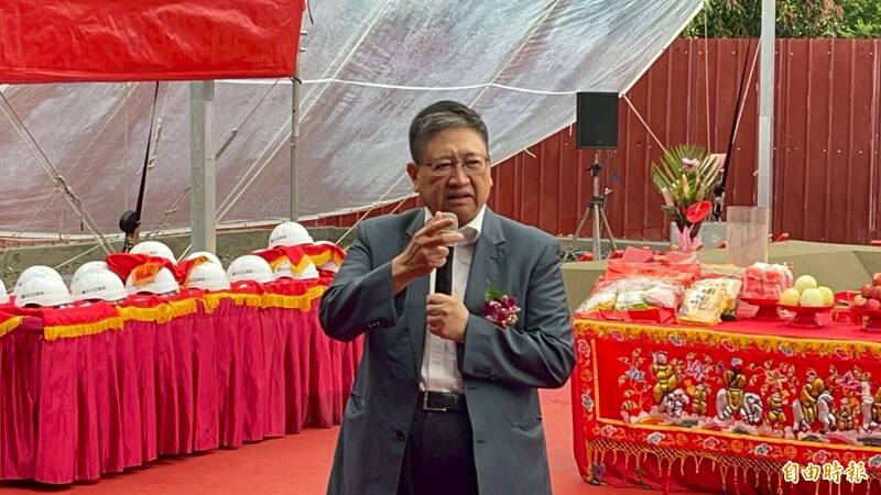 「公道自在人心」 楊文科、鄭朝方各自解讀政績