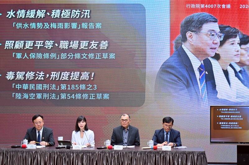 外籍商貨輪是聽中國還是台灣的? 海巡署揭露廣播喊話真相