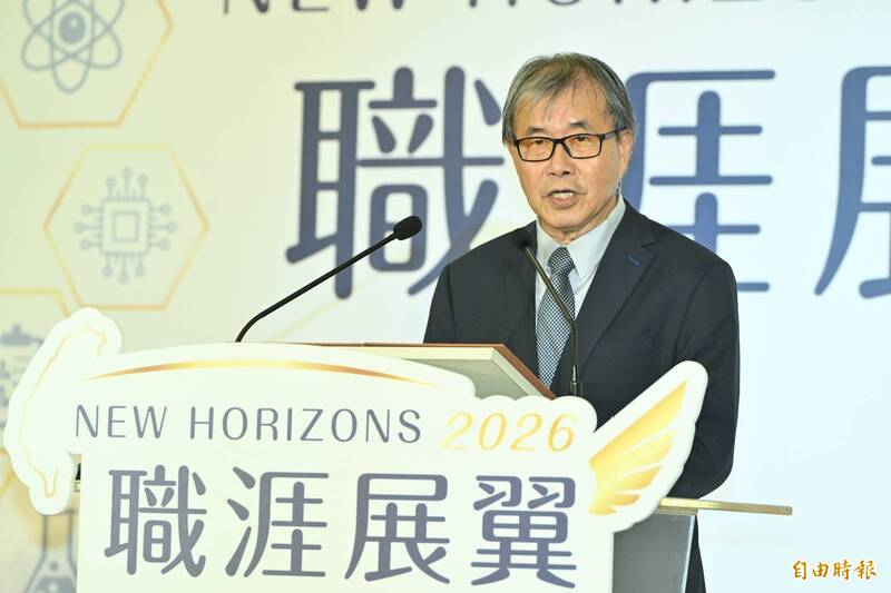台灣新型專班首屆外籍生491人 留台就業100%