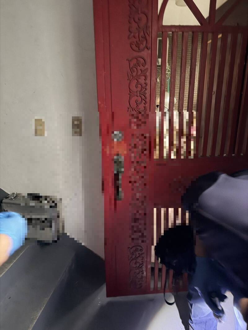 洗腎患者未出現診所治療 鎖匠開門驚見他裸躺浴缸亡