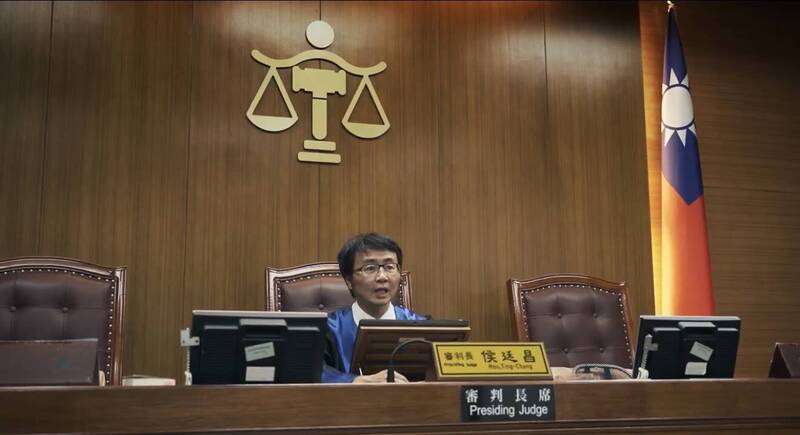 「網紅法官」侯廷昌獲提名監委 法界:重證據、不迎合輿論