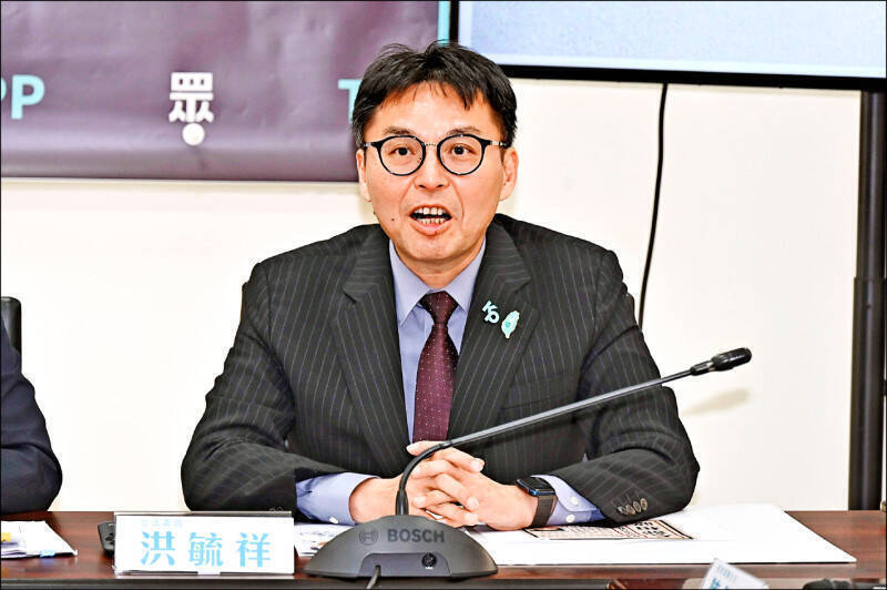 無人機預算全刪！政院喊「國防沒有空窗期」 洪毓祥：國會監督勿抹黑