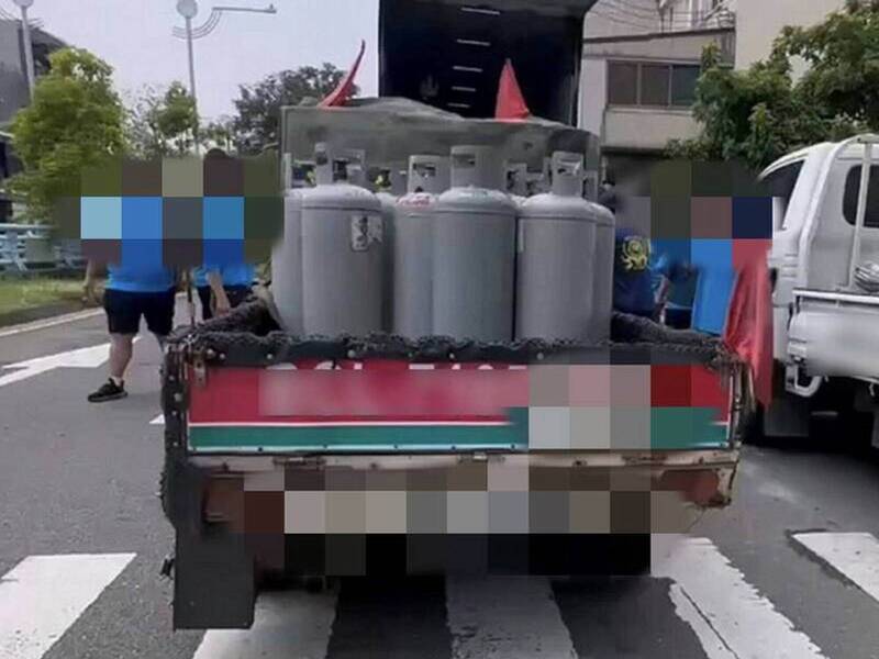 抓到懷疑人生！彰警18天查獲毒駕檢聲押36件  16件「無保請回」