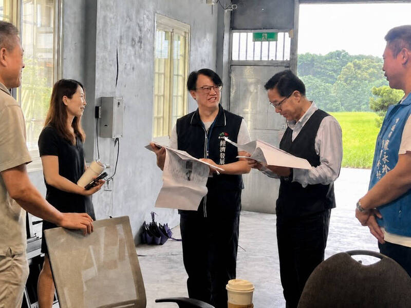 曾奪德國發明展大獎!后里「箭牌防盜窗」拚11年 特定工廠合法化