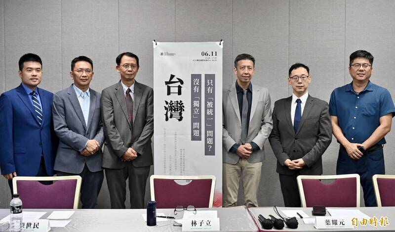 鄭麗文嚇跑美政治領袖 學者：看透她言行不一不真誠