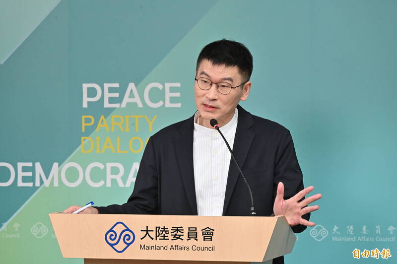 鄭麗文訪美「又紅又黑」中國人力挺 梁文傑：中共勢力滲入僑界