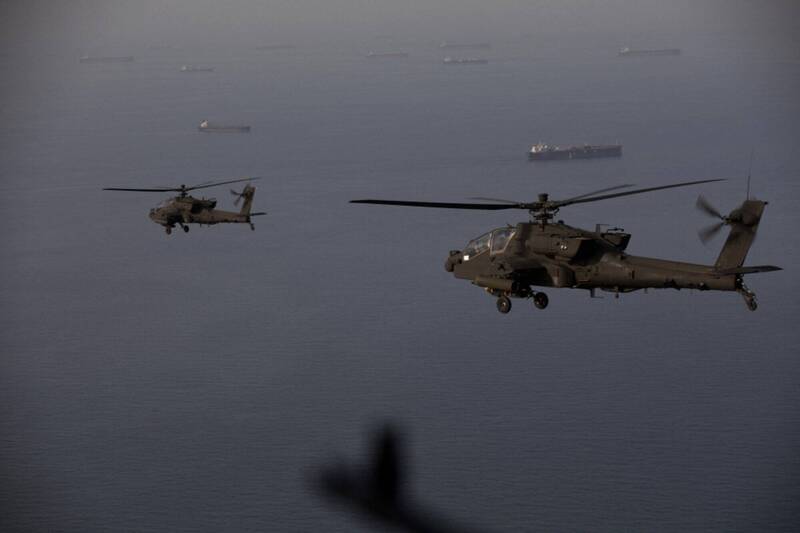 ������AH-64�����������������Ļ