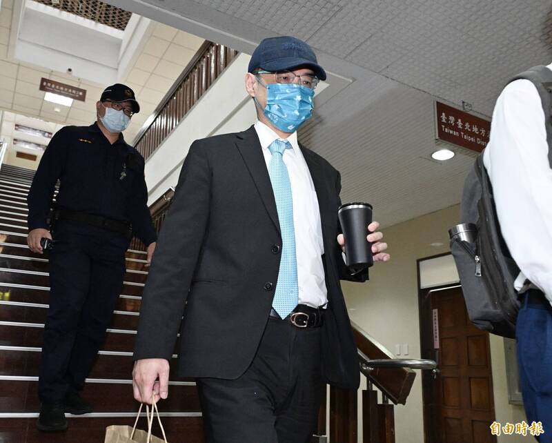 二審派律師女兒辯護!端木正認罪求輕判 科技監控再延長8個月