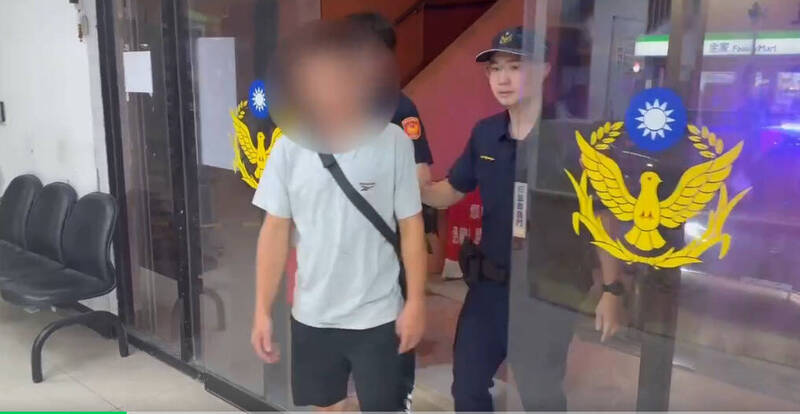 偷拿機車置物箱鑰匙 民眾住家遭竊竟是拖吊場員工所為