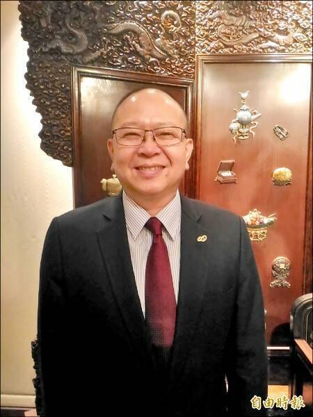 假投資中國應收帳款！ 天逸集團9年狂吸30億 前董座遭重求12年徒刑