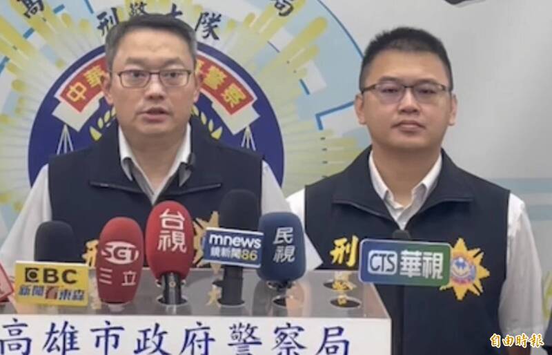 「黑道剋星」屢破大案 39歲青年警官王志銘突傳病逝