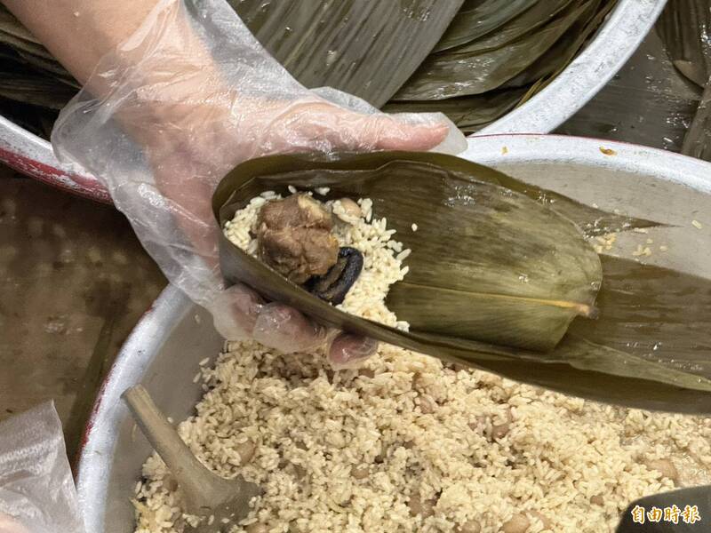 端午節包粽豬肉需求增 雲林肉品市場:價格相對穩定