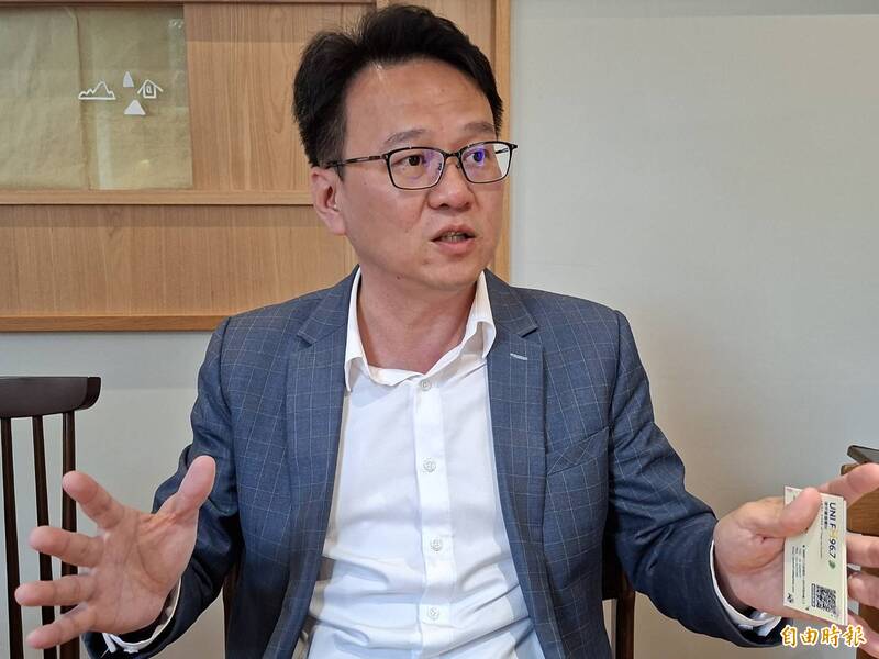 「高虹安條款」三讀通過 莊競程批藍白大開後門為高解套
