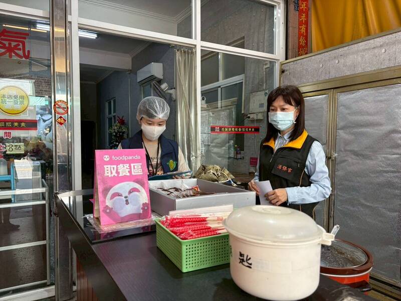 把關端節食品 高雄市衛生局抽驗175件全數合格
