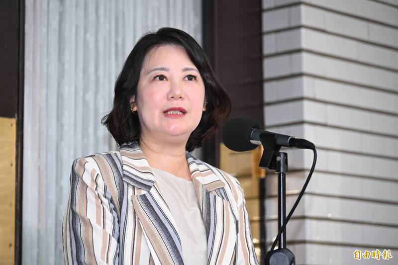 蔣萬安有望親手廢監院?吳思瑤獻策:可落選回立院修憲