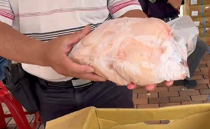 快搶!彰化鹿港土雞特賣會 每隻350元時間、地點公布了