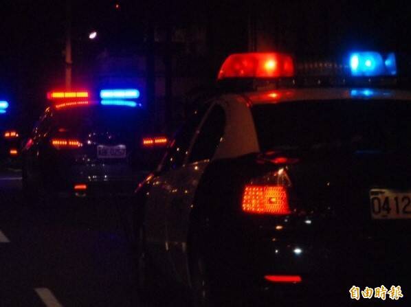 屏東來義50歲男墜溝身亡 竟是清潔隊長涉撞人肇逃