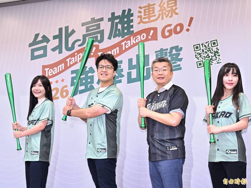 蔣萬安突喊廢除監察院 沈伯洋:不回應市政卻回應選總統議題