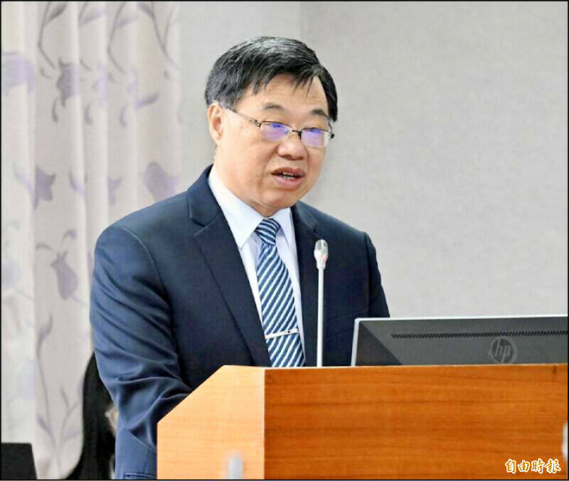 白營提檢察總長代理期限「比翁曉玲更狠」 藍白聯手封殺綠復議