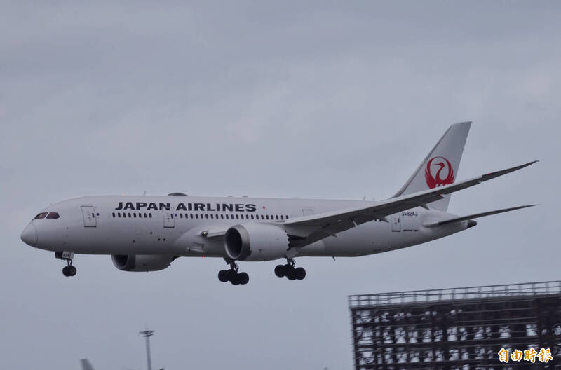 日航又爆空服員喝酒延誤班機 政府祭嚴重警告