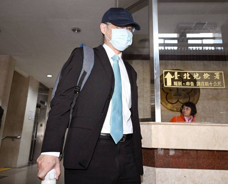 端木正認罪成關鍵轉折?王浩宇分析京華城案:阿北完蛋了