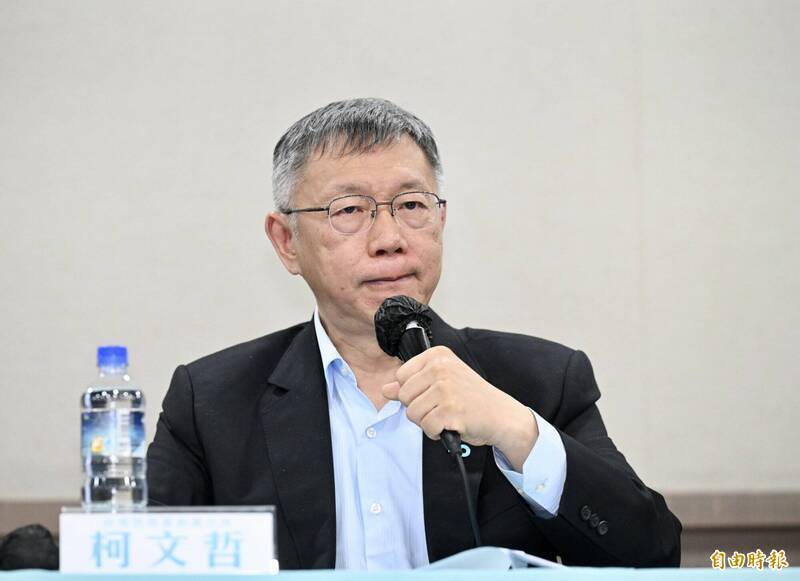 在野修法刪串供羈押理由 律師:為1個貪污阿北把國家搞爛