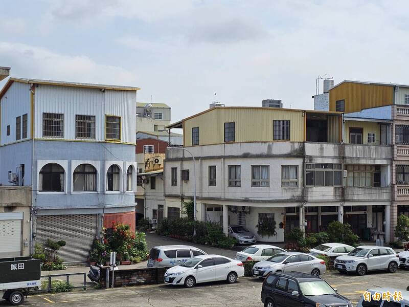 苗栗近6成住宅逾30年 老宅延壽計畫最高補助400萬元