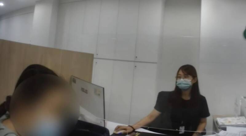 醫療床要價百萬? 警一句話點醒女保住141萬