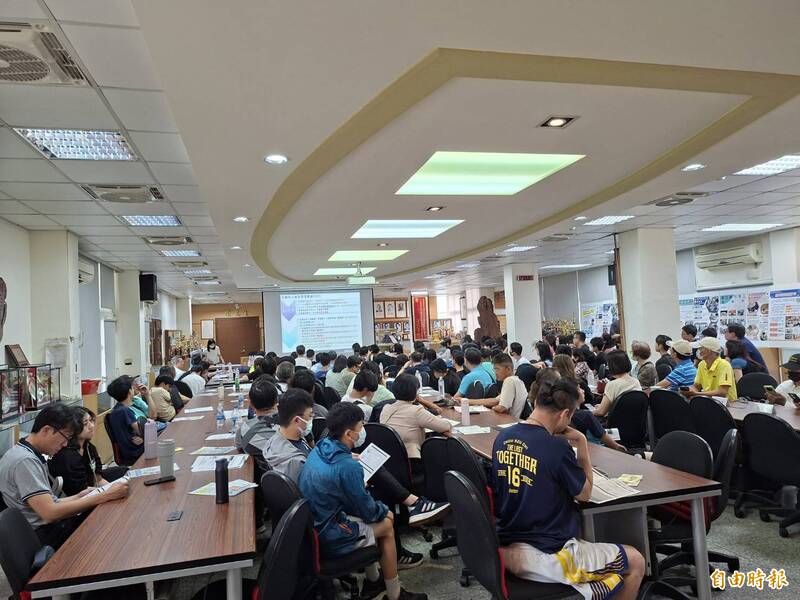新竹高工攜手台科大開辦直升專班 會考4A1B可填還可領3萬獎學金