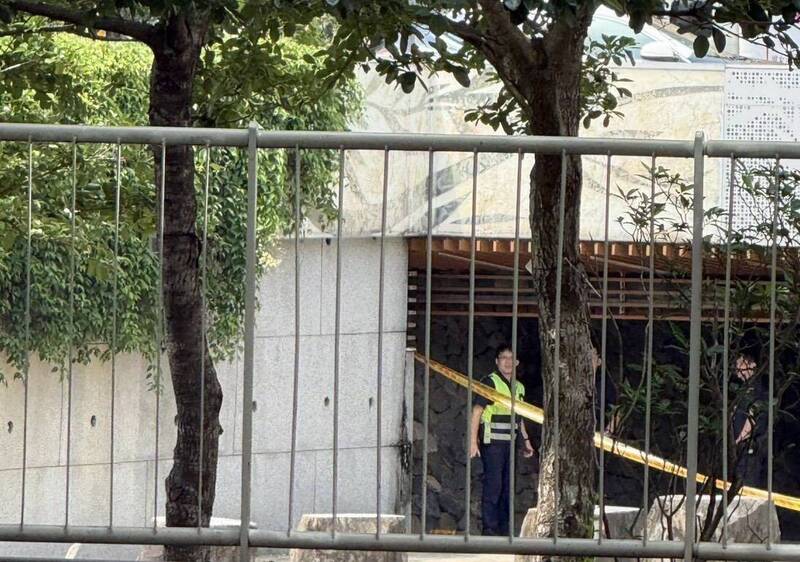 台中熱門打卡景點有男屍!55歲男倒臥柳川橋下已屍僵