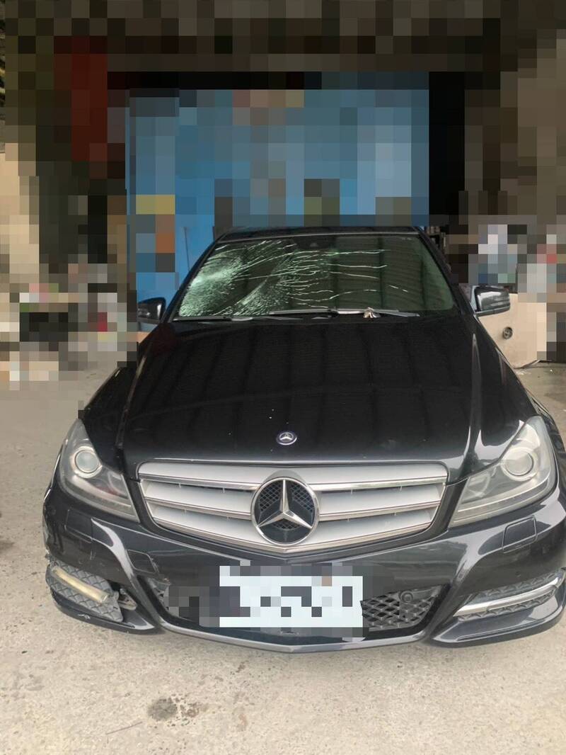 屏東來義鄉女清潔隊長涉肇逃 同事震驚不敢置信