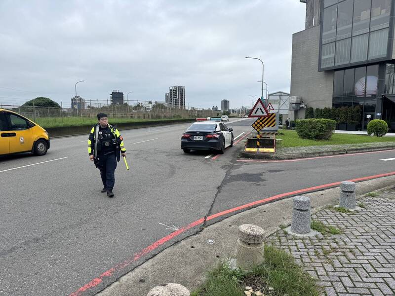 議長盃路跑明登場 1.2萬跑者參賽 警方規劃交通疏導措施
