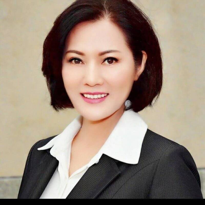 更一審大逆轉!前台東縣議員嚴惠美2000元賄選案無罪