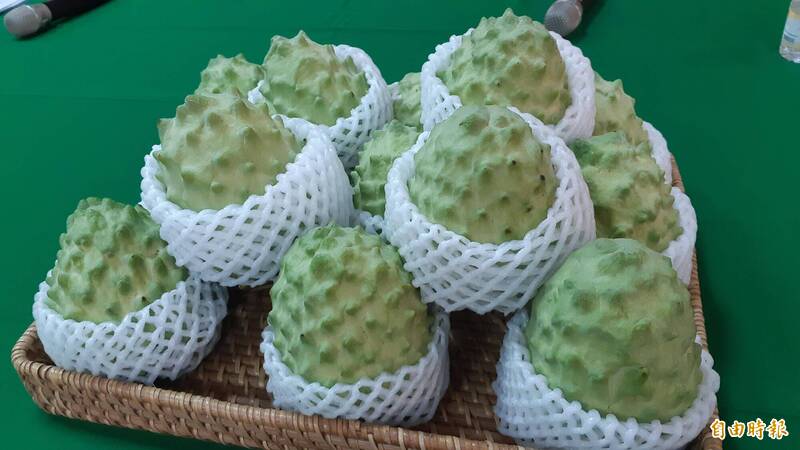 海峽論壇「大禮包」 中國簽約買這些台灣農漁產品