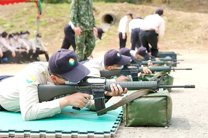 《TAIPEI TIMES》 MOI to counter draft dodging with tougher penalties