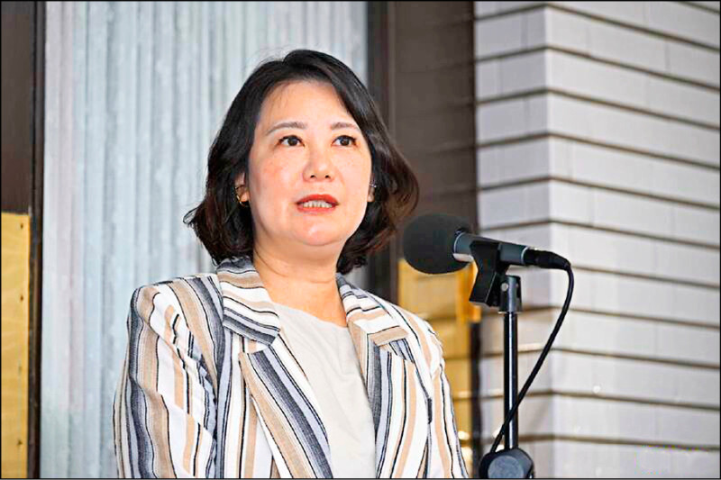 藍揮刀文化部媒宣費 綠批：向台灣文化宣戰