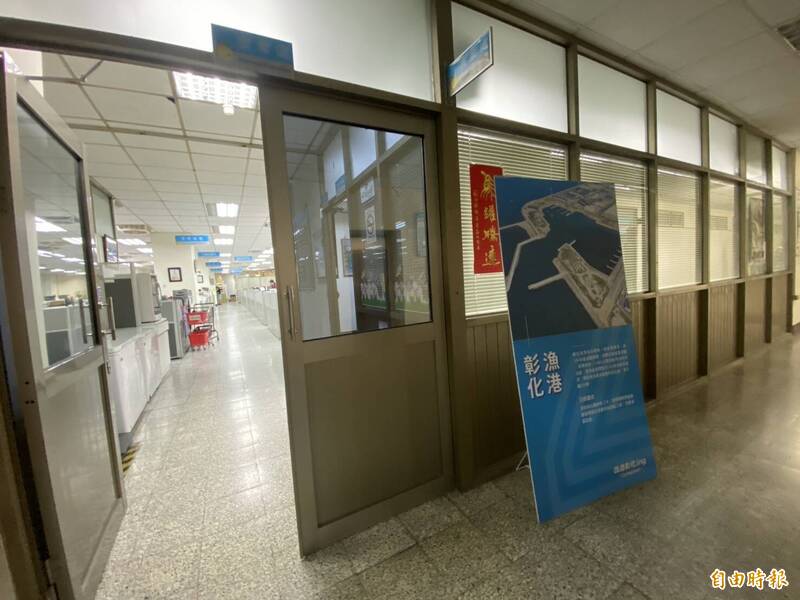 芳苑農會總幹事補選4搶1!謝坤宏親征 上次選輸、代理、前主任都來了