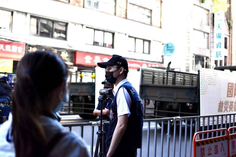 刑警大缺》簡化工作、增加公文時效彈性 警界提出解方