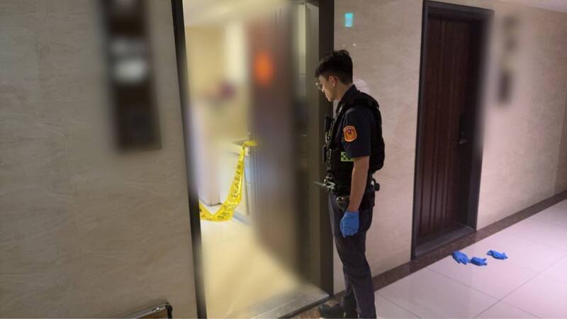 新莊女毒蟲命案待相驗釐清死因 男友暫列嫌疑人