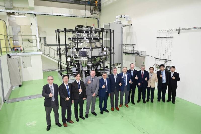 新核能4-1》國原院投入SMR新核能科研 部署未來自主運維能力