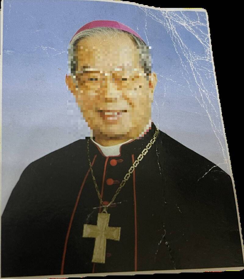 獨家》天主教榮休總主教生前自書遺囑 國產署質疑無效遭駁回