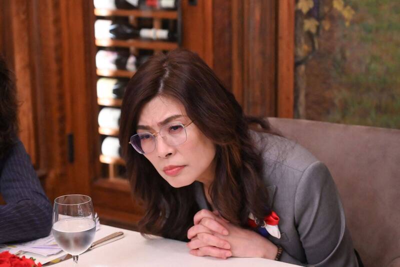 星媒:鄭麗文訪美遭華府冷待 兩岸「和平製造者」論述備受質疑