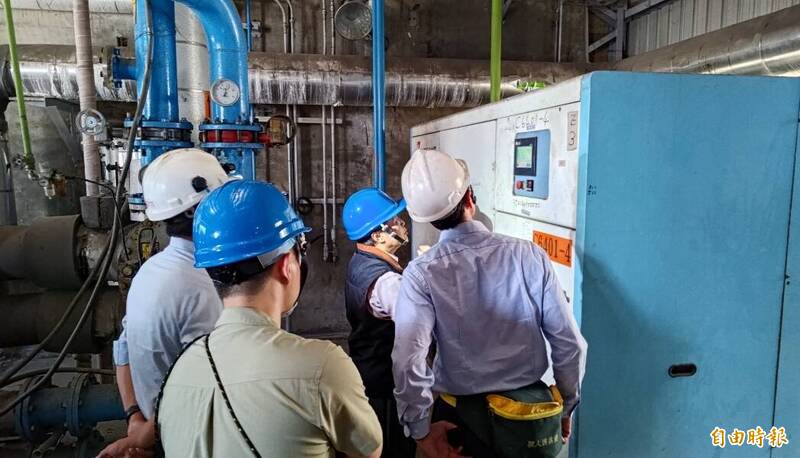 高雄2030年拚減碳378萬噸 碳費大戶將減碳295萬噸