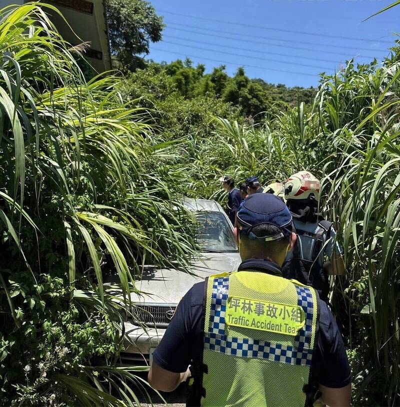 向波麗士大人致敬!新北警察及眷屬寵物免費施打狂犬病疫苗