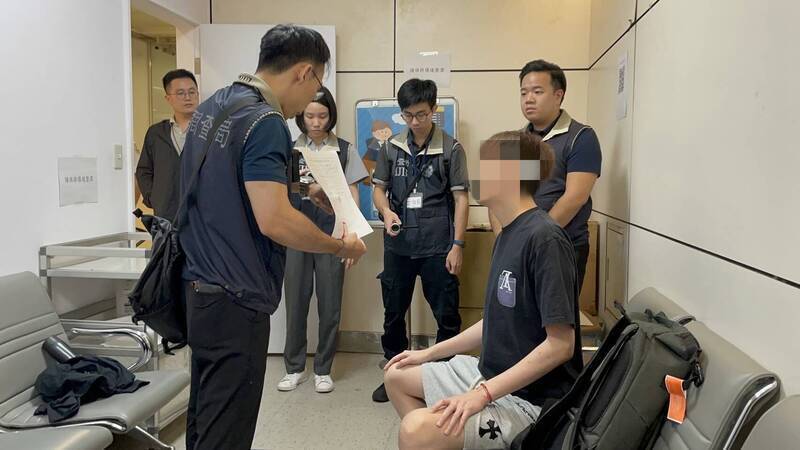 中國駭客盜台灣病歷 2男購買稱「我哥們搞的」想轉售被起訴